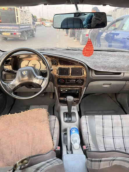 سلام عليكم من رخصه الادمن المحترم ..
بروتون 2004 /بدون صبغ بدون حادث 
كير محرك مكفولات 
تبريد شغال / بأسمي السياره 
عنواني بغداد / الغدير 
سعرهه / 53 ورقه 
*********** هذا رقمي اتصل وتدلل
