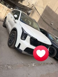 سورنتو • ٢٠٢٥ • كفاله عامه