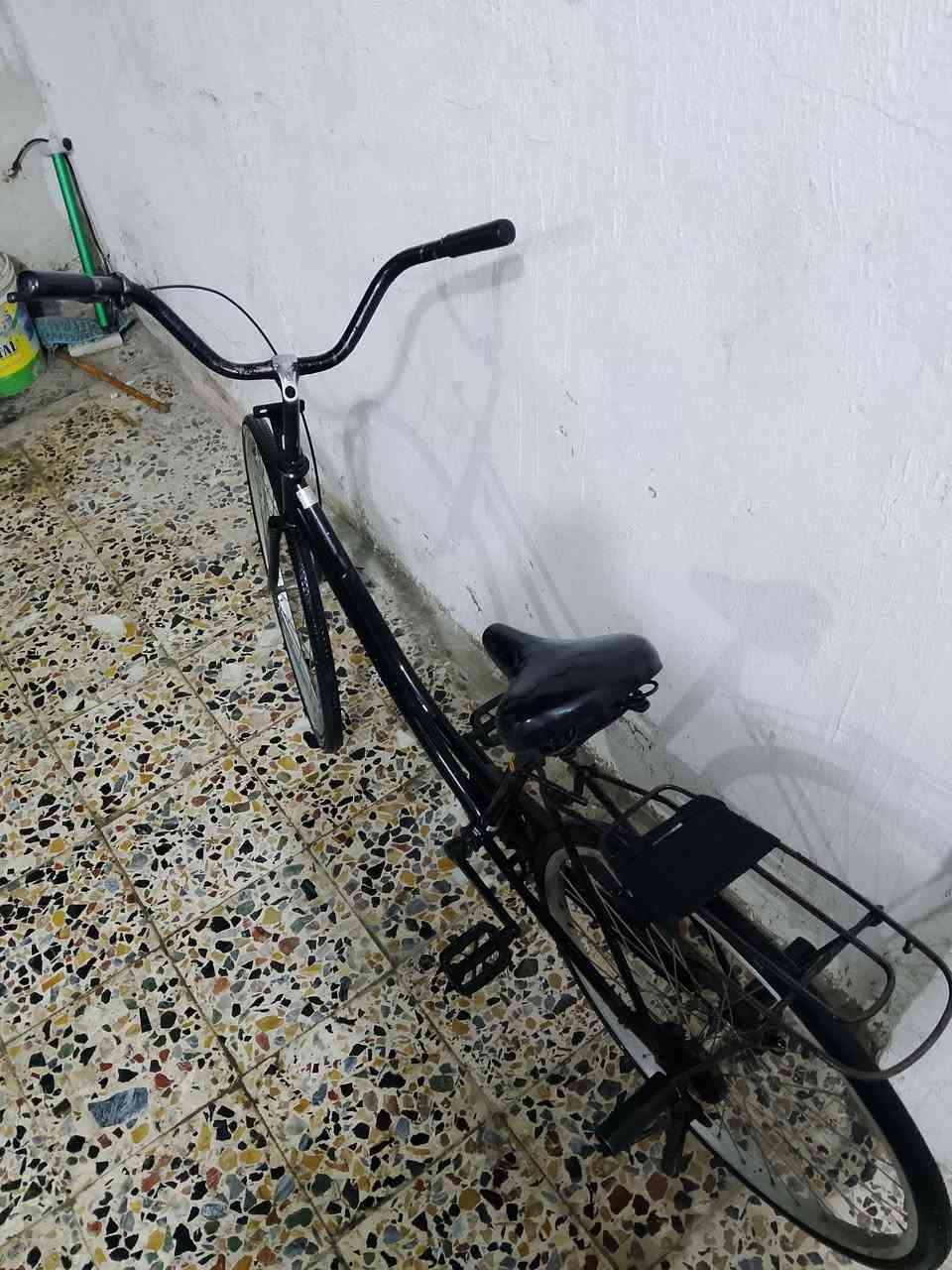 السلام عليكم بيسكل للبيع مكفول لون اسود السعر ٩٠ وبيه مجال


**إذا كنت صاحب هذا الإعلان وتريد حذفه لأي سبب، رجاءا أرسل رسالة إلى الدعم الفني**