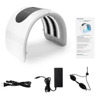 جهاز بشرة • شد الوجه • ازالة تجاعيد