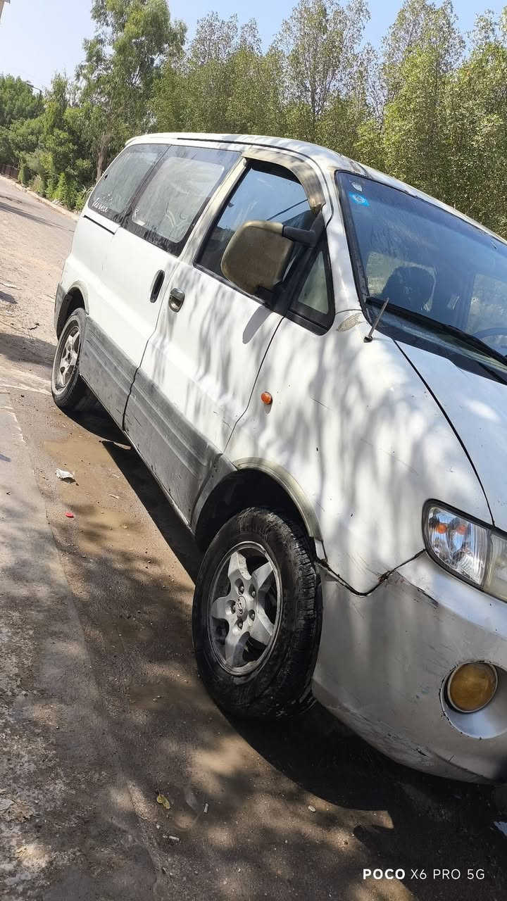 السلام عليكم ورحمة الله وبركاته.
للبيع سيارة ستاركس موديل 2000 محرك بي تبخير وتنقيص تبريد شغال المكان بغداد /مدينة الصدر السعر 53 وبيها مجال 
للاستفسار : ***********
