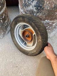 كزوز بلادي • ويل وره • تاير نضيف