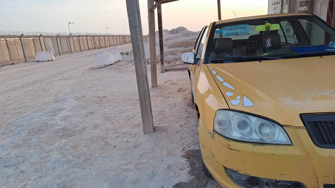 شيري كوين 2011 للبيع سيارة جاهزة اي نقص مابيها بس تبريد عطلان كير ومحرك كورلا بيكاتشو السعر 30 وبيها مجال بسيط المكان بغداد الكريعات للاستفسار على رقم الهاتف ***********
