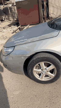 بي واي دي f6 كفاله عامه عده جاملغ خلفي بيه طخه صدر امامي خلفي مبدله جديد مكينه كير كفاله سياره جديده فقط بيهه جراد مشروع وطني رقم إنكليزي تحويل مباشر سنويه لل2030 سياره مال جناي السعر 48 أو مراوس حسب القناعه بغداد مدينه الصدر ***********
