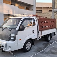 شاحنة • موديل ٢٠١٤ • بدون صبغ