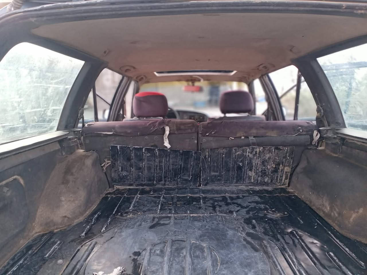 اوميكا للبيع
ناحية القياره 
***********
