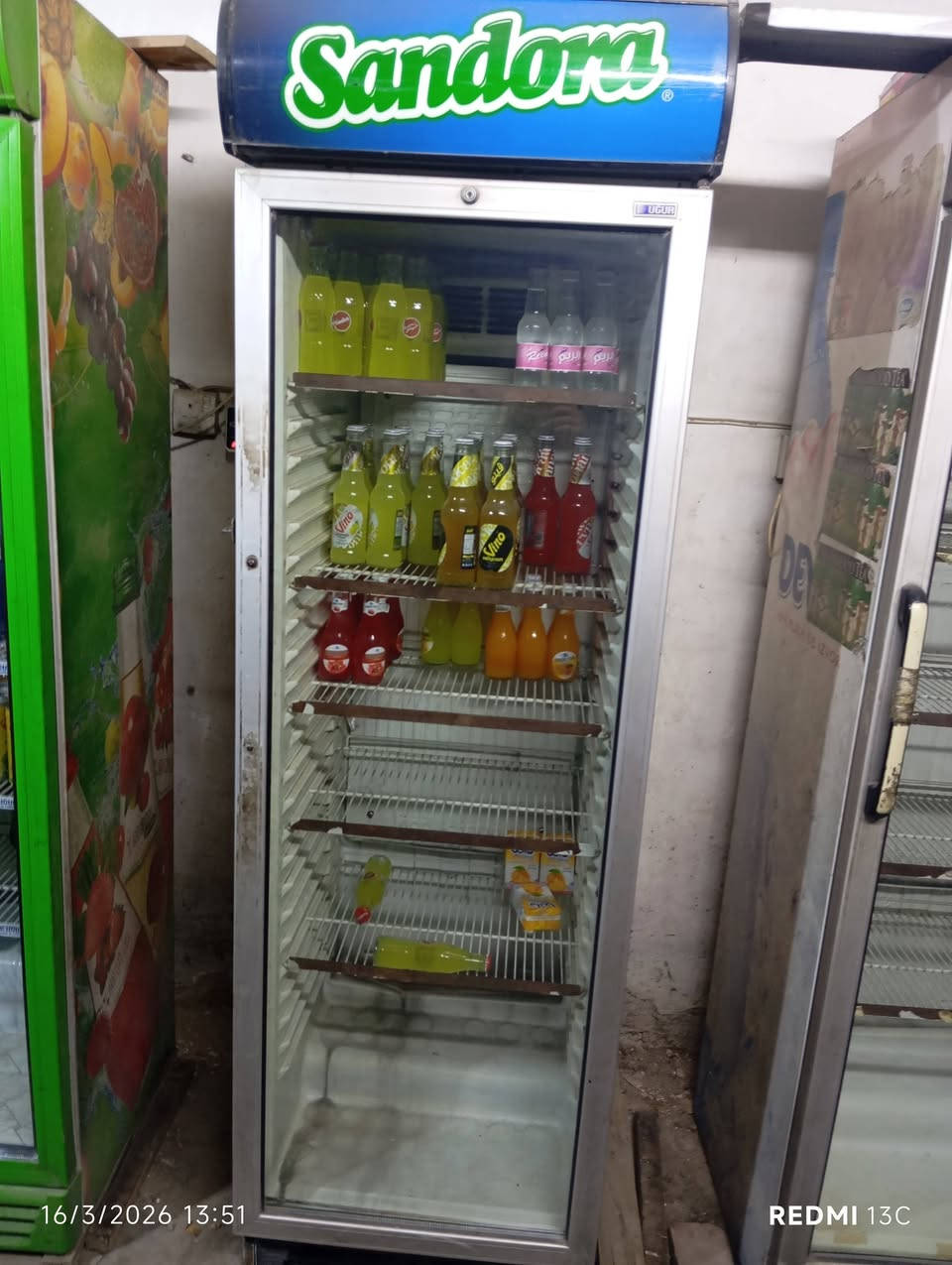 لبيع برادات نظيف لتواصل واتساب
***********
