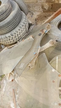 شلعة • دعاميه وره • بيبان نضيفات