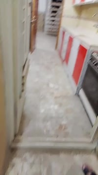 دار طابق ونص ملحق الاطباء قريب شارع 15 الطابق الاول غرفه صاله استقبال ...