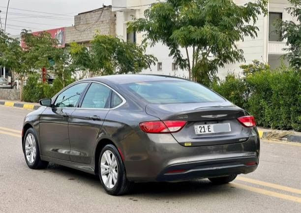 السلام عليكم ورحمة
كلايسر C200 موديل 16
صبغ كم قطعه ابيع حزام
المواصفات :-
1- كروس سرعه 🔐
2- بصمة تشغيل🫆  وبصمه باب السايق🫆 والصندوق بصمة🫆
3- كير موس 🖲️ (9 نمره) مكفول 
4- محرك مكفول
5- مانع انزلاق ⛷️
6- تبريد ثلج ثلج 🌨️ 🌨️ مبدل منظومه قبل شهر 
7- لايت ترحيب
8- مرواح مبرمجه انسى الحماوه
9- صدر مبدل شهر 4 عوزها بس دبلات
10- (9 سماعات  محيطي) 
11- سايد بريك بصمه 🫆 
12- مراية داخليه عاكس الضوء
13- دهن مبدل قبل يومين ادنول 100 الف
13- سنويه باسمي جديده وهزه جديده رقم سليمانيه مكاني بغداد السعر 90 وبي مجال حك الجيه 
لللتواصل
***********   بي وتساب

