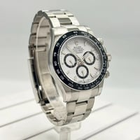 رولكس دايتونا • رولكس دي ديت • ماكينة اوتوماتيك