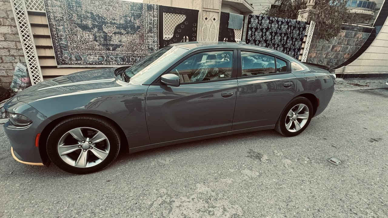 جارجر موديل 2018 كلين السعر 230 ***********
