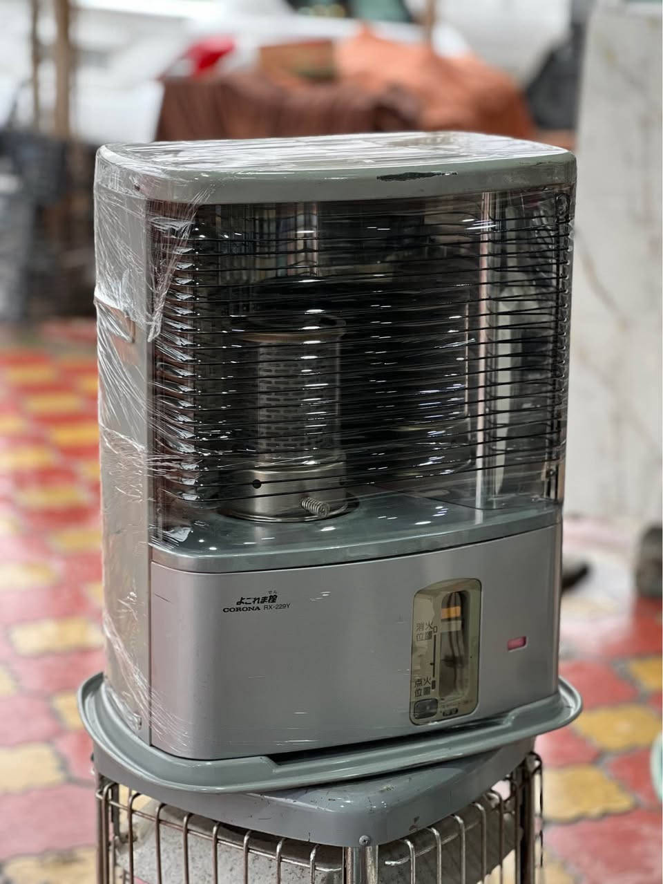 سۆپای نەوتو کارەبای یابانی نەوتی   یابانی تێدایە لیرە یشیان نەکردوە بی دەستکاری بەشرتو بەزەمان بە مەعاویلەی خۆیانەوە   گەیاندن  لەسەر خۆمانە  هەموو چۆرە سۆپایەکی یابانی لامان بەردەستەو چاکێشیان دەکەین بە زەمان Singapore


**إذا كنت صاحب هذا الإعلان وتريد حذفه لأي سبب، رجاءا أرسل رسالة إلى الدعم الفني**