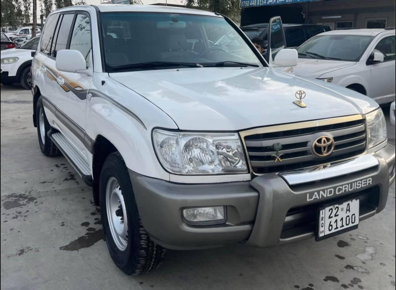 ئۆتۆمبێل: مؤنيكاي ٢٠٠٣ 

نمونه له جواني  
هه تا بلئي جوان و خاوين ماوەتەوه 

ســــعر $ یەک کۆمێنـت بکە راســـتەوخۆ بــۆ دێـــت🟢

٣روبعه ٤ جام كارەبا 
ته بريد مەركەزيه سەلاجه 
دەبڵ سپيره ناوي له حاسبه نيه سەنەوي نوێیە
 
ژمارەی خاوەن سەیارە👈: ***********
