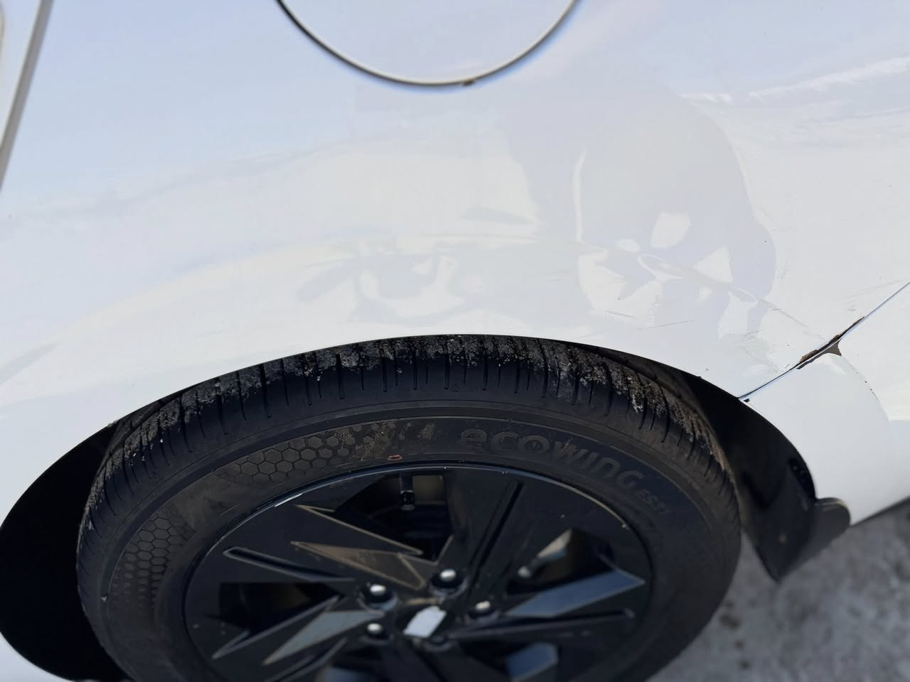 سلام عليكم النترا موديل 2023
سياره محرك 1600 دوش 

كير AT المرغوب بل سوك سياره خليجي كله شغال تبريد كهربائيات رقم بغداد مطلوبه لمصرف اسويلك وكاله بيه قطعتين تبديل جاملغ الايسر والبنيد سياره كاعده وحلوه واكو تفاصيل ناشرهن بل صور كله موضخه السعر 136 وبيه مجال رقم *********** متواجد واتساب
