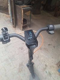 سكوتر نافي الماني للبيع جديد مستعمل قليل كلش شحن يكفي 40 كيلو متر سعر ...