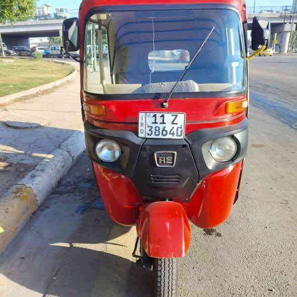 السلام عليكم تكتك للبيع موديل ١٨ نضيفة خير من الله مثل مواضح بصور رقم سنوية تحويل ثاني يوم مكينة مكفولة تنقيص تبخير اكسل مابي صوت ترايها كلش حلو السعر ٤ و٧٠٠ بيها مجال قليل الشراي يخابر خاص ماموجود هدا رقمي *********** مكاني بغداد البياع المعالف
