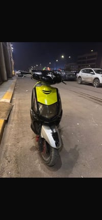 سكنس نثيه ياباني للبيع 550 وبيهه مجال مكينه مكفوله سلف رياضي جديدد  كل...