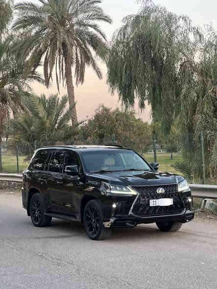 السلام عليكم
لكزز 2019 كورو رقم بغداد 
مواصفات الكورو معروفة 
سياره مكفوله كفاله عامة من صبغ 
والبارد والتبديل 
مغلفه BBF
سعر 77000 $ وبيه مجال
الاستفسار ***********
مكان سيارة بغداد / الكريعات
