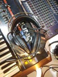 مايك كاسيو • سماعة HP • شغالات