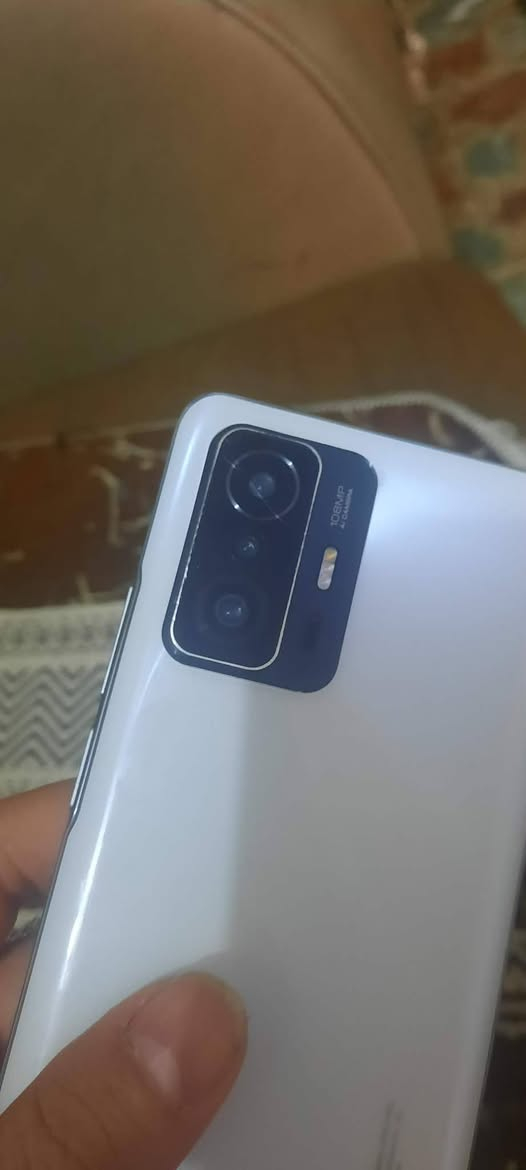 ،Mi11T للبيع بغداد ومرارس


**إذا كنت صاحب هذا الإعلان وتريد حذفه لأي سبب، رجاءا أرسل رسالة إلى الدعم الفني**
