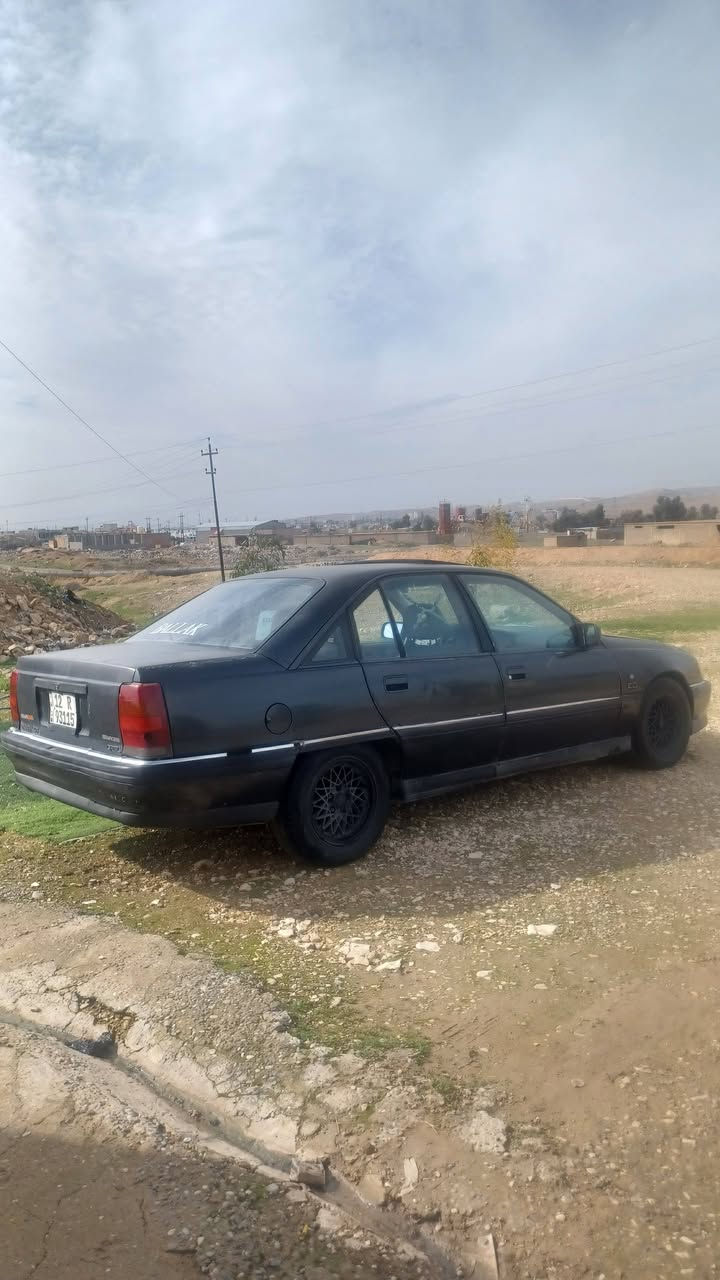 للبيع
اميكا 1991 محرك 20  كير عادي  سعر 29
للاستفسار الاتصال ***********
