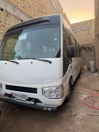 كوستر • ٢٠٢٠ • ميسان