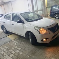 نيسان صني • ٢٠١٩ • اربيل انكليزي