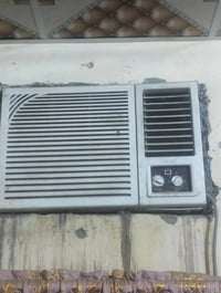 مكيف اونكس • شرط التبريد • ٢ طن