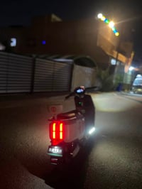 ريان وحش الكون • ABS • مثبت سرعه