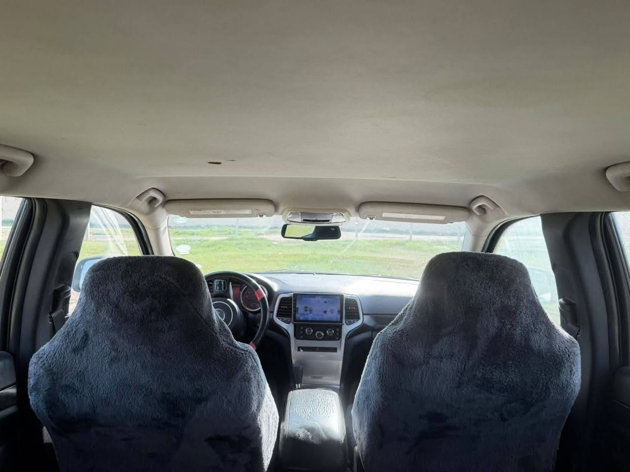 جيب لاريدو أمريكي 2011 – دبل (4×4)
مكينة 6 سلندر 3600
مواصفات تورنغ
دبل اكسل
مثبت سرعة
ستيرنگ فوليوم
كراسي كهرباء
بلاگكتور
اللون أبيض لؤلؤي
بيها قطعتين صبغ
بلا ضرب وبلا سحب وبلا فتح
القير والمكينة بشرط وما مفتوحة
السيارة نموذج بالنظافة وكلش حلوة

🟪 السعر  :: الطلب في التعليقات ويوصلك مباشرة ✍️ 📩

التحويل والغرامة بشرط
السنوية والبيئة جديدة لحد 2027

رقم المالك (واتساب):
*********** 📞
