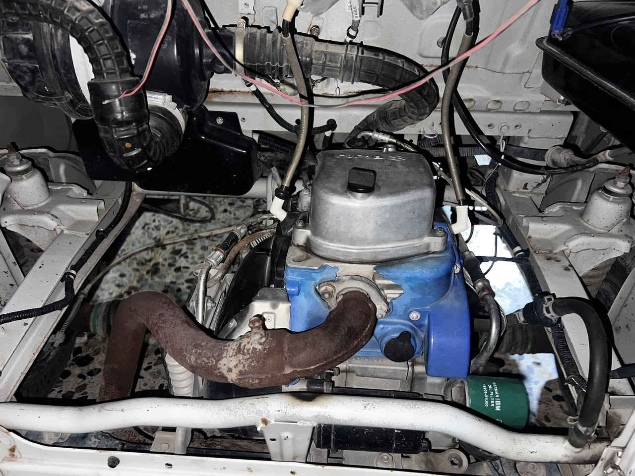 21بدون اي تعمري خير منه الله السعر ٧ونص وبيه مجال مكاني بغداد حي النصر 077667346


**إذا كنت صاحب هذا الإعلان وتريد حذفه لأي سبب، رجاءا أرسل رسالة إلى الدعم الفني**