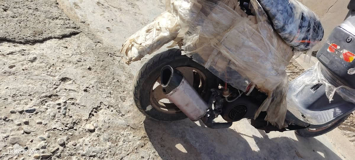 مطور ضابنه نضيف المطور بكركوك قضاء الدبس السعر 150وبي مجال


**إذا كنت صاحب هذا الإعلان وتريد حذفه لأي سبب، رجاءا أرسل رسالة إلى الدعم الفني**