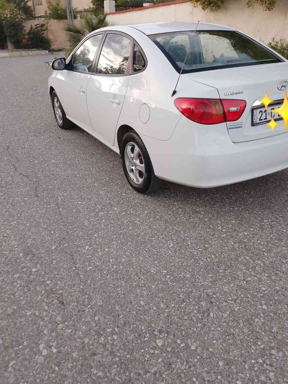 النترا موديل 11محرك 16
محرك مافتوح السياره بدون صبغ وبدون حادث بيها مكانين بارد السياره باسمي رقم سليمانيه اربع تايرات جديد صدر جديد باتري جديد دفتر بانزين بيها 
مكان السياره كركوك طريق بغداد 
السعر 125 وبي مجال 
***********
