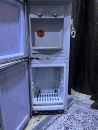 براد شغال • حار وبارد • زنجار بسيط