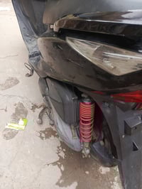 ثعلب • نضيفه • محرك جديد