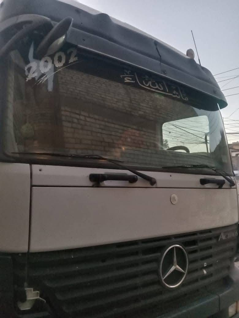 يع مستعجل 
االسلام عليكم
اكتروز صهريج
موديل2002
بسمي 
رقم كربلاء
الدولي
دمعه 
حجم 46
بيها جكه 
ب الشاصي 
يم الشوته
السياره كامله ما ناقصه حبايه
السعر 215
بيها مجال ***********
