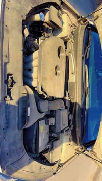 � هونداي سوناتا موديل 2021 – وارد كوري / غاز فقط  • الحالة: مكفولة من ...