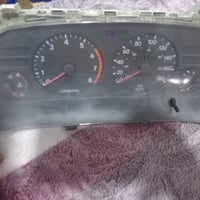 ساعة جديدة • ناصرية مركز