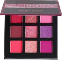 هند المعموري • مستحضرات تجميل