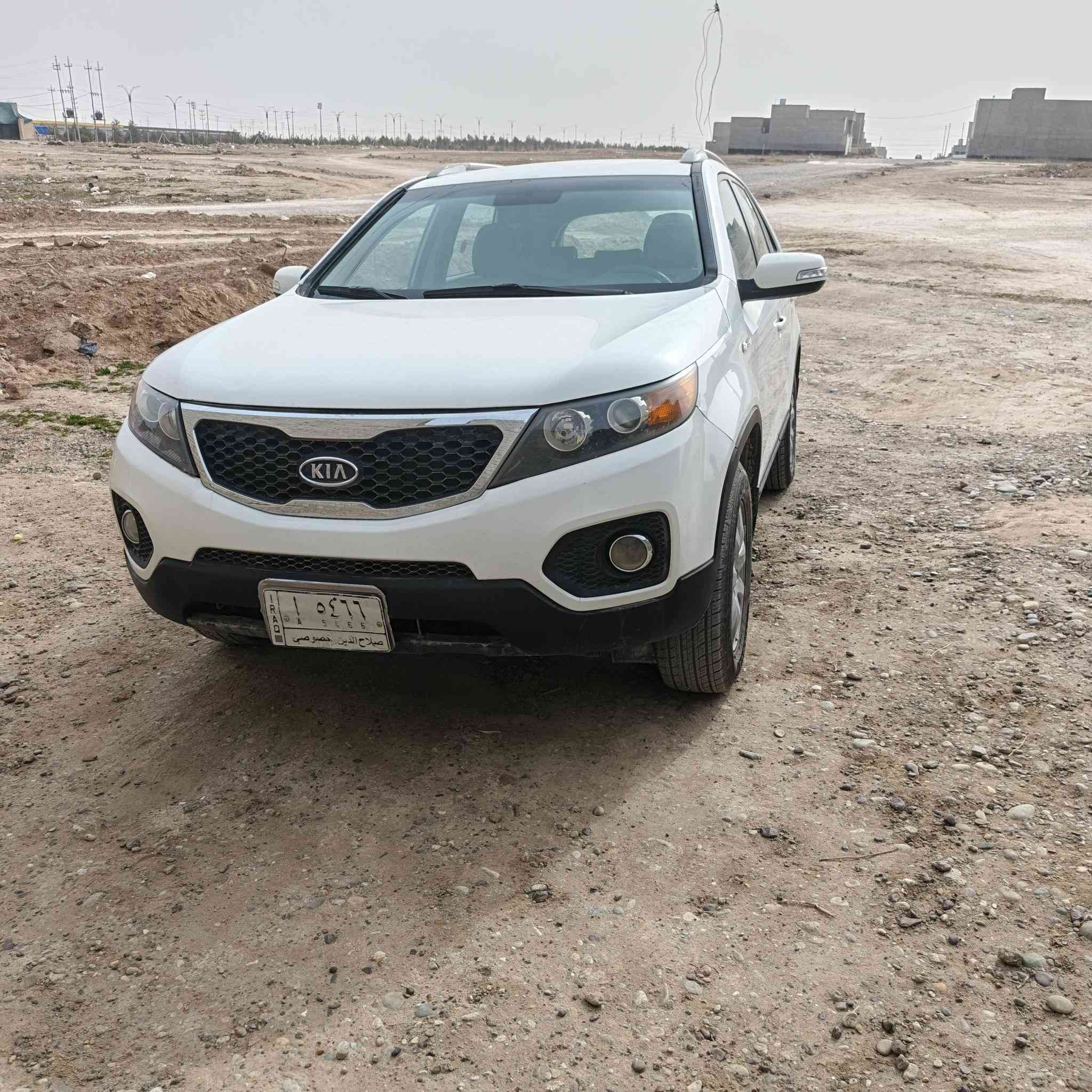 سلام عليكم
سورنتو موديل 13 خليجي للبيع رقم صلاح الدين سبعه راكب محرك 2400 دوش بيها صبق جاملق وباب اثر شخط شرط السونار تخم تاير جديد السياره كلش نضيفه مكان السياره تكريت الديوم السعر 139 اتصل وحياك الله ***********
