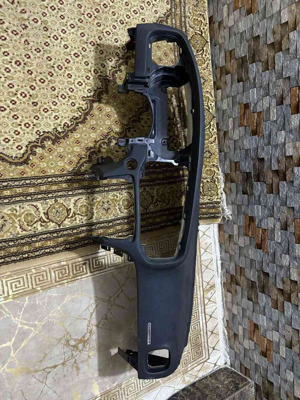 سلام عليكم ديشبول جديد 
مال حاويه هو واليرباك مالته
با٢٠٠ وبيه مجال وشراي يتصل وانا خادم 
***********
