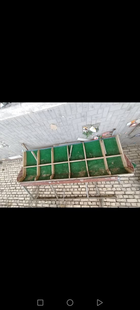 ميازه للبيع مال محل مخضره اتصال على هاذ رقم ***********
