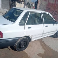 موديل ٢٠١٢ • رقم نجف • مكينة ناقصة