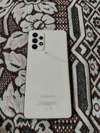 سامسونج A72 • نضيف • ٢٥٦