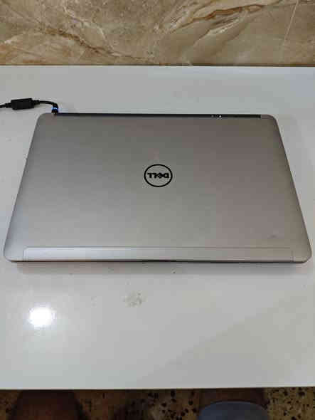 السلام عليكم
لابتوب  للبيع

CPU: Cori 7 الجيل الرابع
RAM: 16 GB 
HARD: 512 SSD
كارت شاشه 2 الاصلي ضايف 2 مجموعهن 4رام
ملحقاته = ماوس + شاحنه + جنطه
وندوز 10

لابتوب مفيد كلش للهندسه و الالعاب مثل GTA وغيرها تشتغل بسلاسه تخبل وسرعه تصفح لان رام جبير كل شي ما عليه تاخذه وتدعيلي والله لان كلش جانت فايدتني من جنت ادرس وايضا برنامج تصاميم يشتغل طبيعي

سبب البيع جنت استخدمه للدراسه من جنت جامعه هسه الحمد الله كملت وتركته وهسه احتاجيت فلوس واريد ابيعه ❤️

السعر 170الف
المكان: بغداد - الحسينيه
واتساب ***********
اتصال ***********
