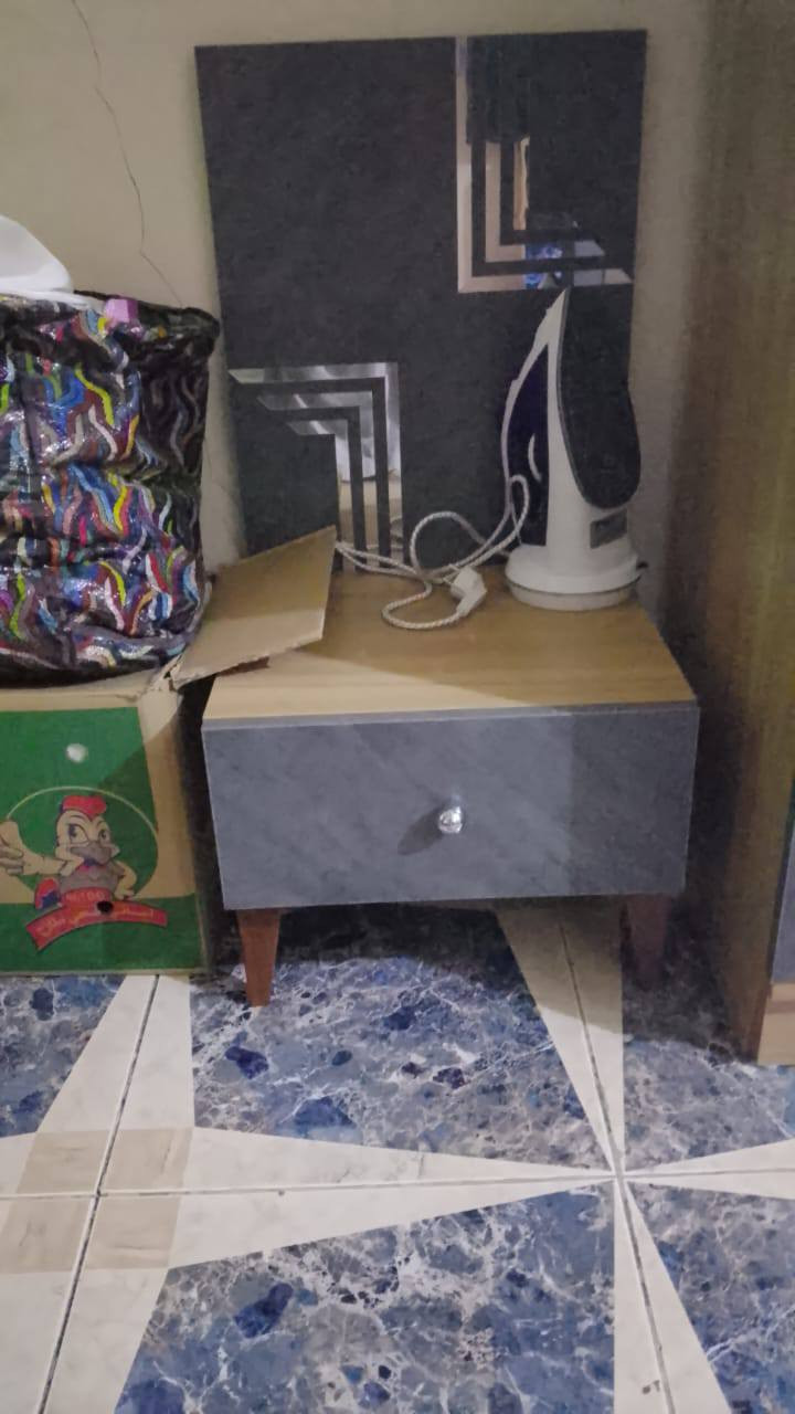 السلام عليكم اخوان
متوفره غرفه نوم للبيع مستعمله شهرين فقط


**إذا كنت صاحب هذا الإعلان وتريد حذفه لأي سبب، رجاءا أرسل رسالة إلى الدعم الفني**