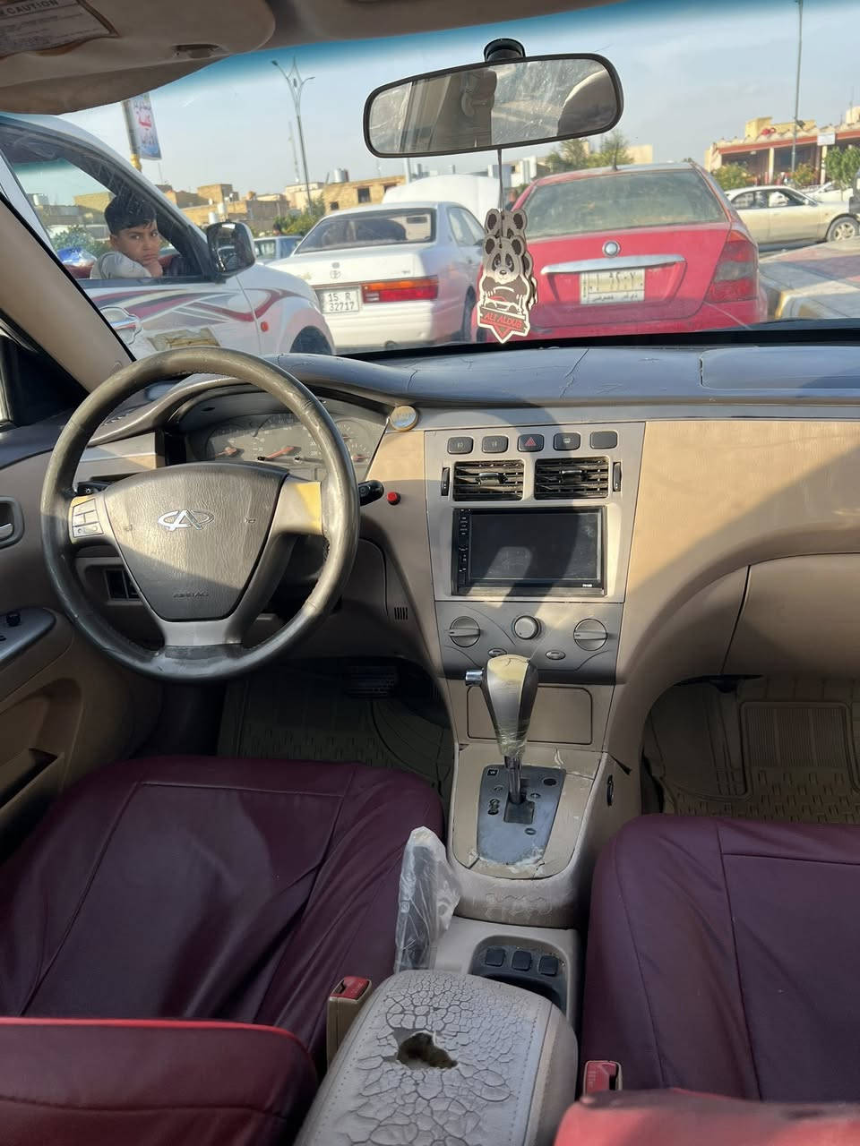 السلام عليكم
شري A5 مديل ١٢  سنويه 2026 

رقم بصره مشروع وطني مكينه كير بلاد 2000

حداديه ٧٠./. تبريد عوزه بس غاز سياره مصفره غرامات مكان 

سياره ناصريه راعيه  سياره بالناصرية مركز  سعر.   ٣٣ بيه مجال 

    ***********
