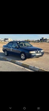 فيكترا • ١٩٩٢ • ١٨٠٠ سي سي يدوي