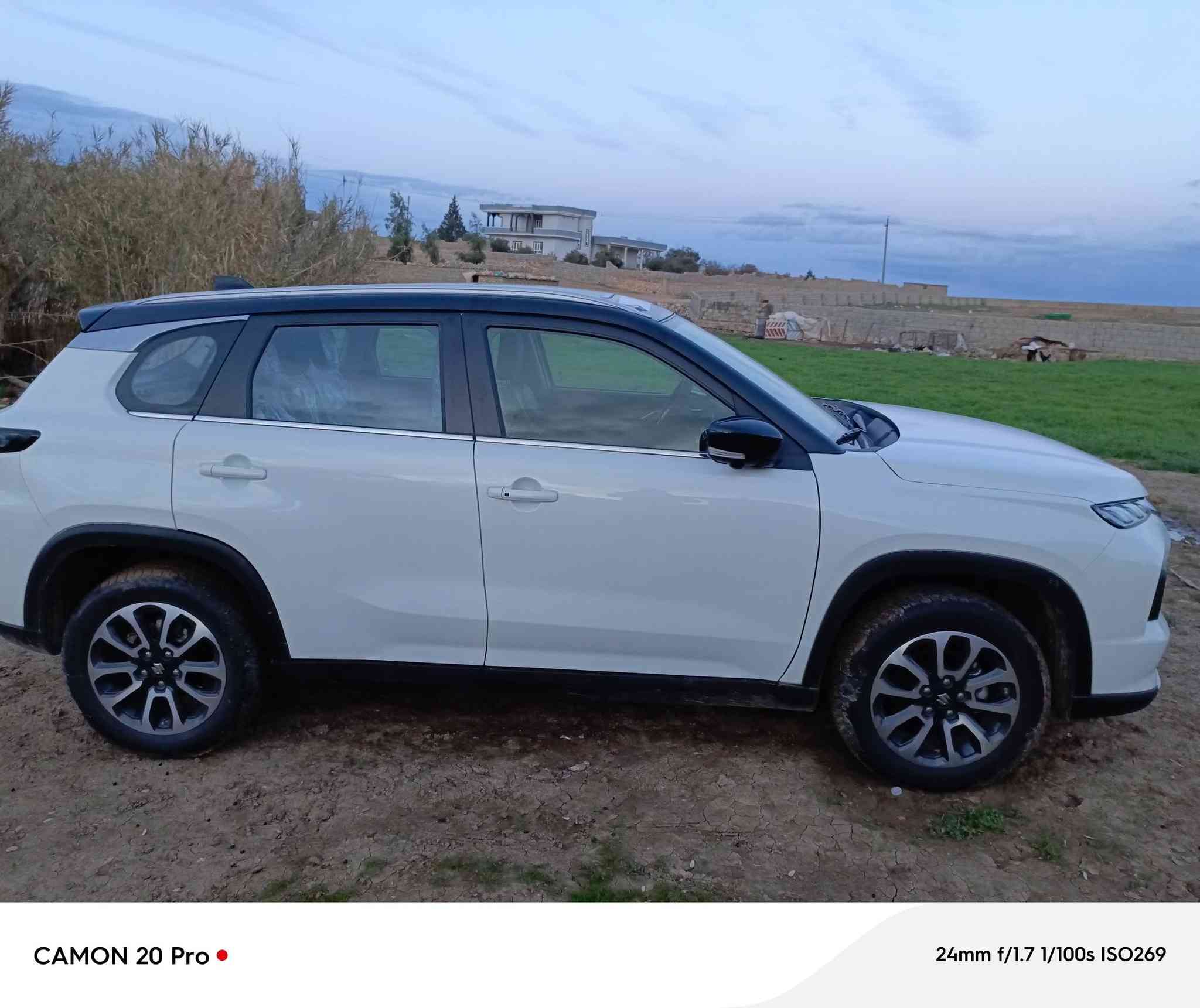 للبيع ساسوكي رقم وسنويه فول مواصفات للاستفسار اتصال على الرقم ***********
